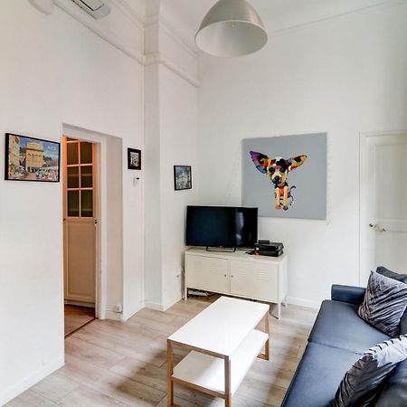 Lovely Cosy Flat In Nice Old Town Exterior photo